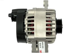 ALTERNATOR AS-PL A6109 - Compatibil cu SUBARU, SUZUKI