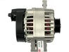 ALTERNATOR AS-PL A6109 - Compatibil cu SUBARU, SUZUKI