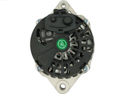 ALTERNATOR AS-PL A6109 - Compatibil cu SUBARU, SUZUKI