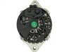 ALTERNATOR AS-PL A6109 - Compatibil cu SUBARU, SUZUKI