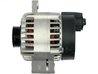 ALTERNATOR AS-PL A6109 - Compatibil cu SUBARU, SUZUKI