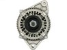 ALTERNATOR AS-PL A6113 - Compatibil cu TOYOTA