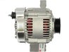 ALTERNATOR AS-PL A6113 - Compatibil cu TOYOTA