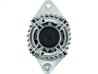 Alternator AS-PL A6123