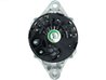 Alternator AS-PL A6123