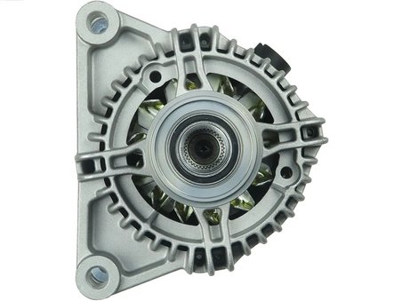 ALTERNATOR AS-PL A6124 - Compatibil cu CITROEN, DS, PEUGEOT