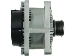 ALTERNATOR AS-PL A6124 - Compatibil cu CITROEN, DS, PEUGEOT