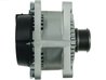 ALTERNATOR AS-PL A6124 - Compatibil cu CITROEN, DS, PEUGEOT