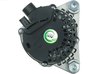 ALTERNATOR AS-PL A6124 - Compatibil cu CITROEN, DS, PEUGEOT