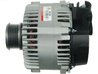 ALTERNATOR AS-PL A6124 - Compatibil cu CITROEN, DS, PEUGEOT