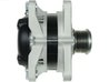 ALTERNATOR AS-PL A6125 - Compatibil cu SUZUKI