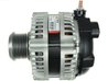 ALTERNATOR AS-PL A6125 - Compatibil cu SUZUKI