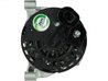 ALTERNATOR AS-PL A6130S - Compatibil cu ALFA ROMEO, CHRYSLER, FIAT, JEEP, LANCIA