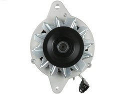 ALTERNATOR AS-PL A6139 - Compatibil cu TOYOTA, VW