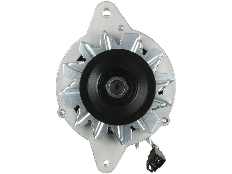 ALTERNATOR AS-PL A6139 - Compatibil cu TOYOTA, VW