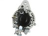 ALTERNATOR AS-PL A6139 - Compatibil cu TOYOTA, VW