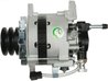 ALTERNATOR AS-PL A6139 - Compatibil cu TOYOTA, VW
