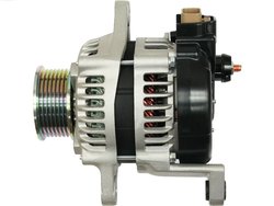 ALTERNATOR AS-PL A6152 - Compatibil cu ISUZU