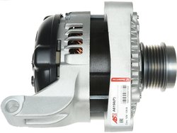 Alternator AS-PL A6156(P)