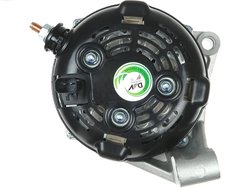 Alternator AS-PL A6156(P)
