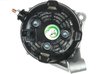 Alternator AS-PL A6156(P)