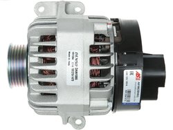 Alternator AS-PL A6166(DENSO)
