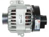 Alternator AS-PL A6166(DENSO)
