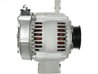 Alternator AS-PL A6185