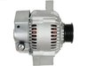 Alternator AS-PL A6189