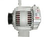 Alternator AS-PL A6185