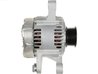 ALTERNATOR AS-PL A6194(DENSO) - Compatibil cu TOYOTA
