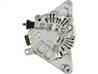 ALTERNATOR AS-PL A6194(DENSO) - Compatibil cu TOYOTA