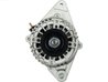 Alternator AS-PL A6202
