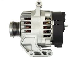 ALTERNATOR AS-PL A6203 - Compatibil cu FIAT, FORD, LANCIA, OPEL, VAUXHALL