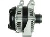 ALTERNATOR AS-PL A6248 - Compatibil cu LAND ROVER