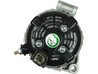 ALTERNATOR AS-PL A6248 - Compatibil cu LAND ROVER