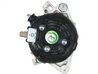 ALTERNATOR AS-PL A6250S - Compatibil cu TOYOTA