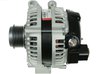 ALTERNATOR AS-PL A6248 - Compatibil cu LAND ROVER