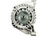 ALTERNATOR AS-PL A6269(DENSO) - Compatibil cu ABARTH, ALFA ROMEO, FIAT, FORD, LANCIA, OPEL