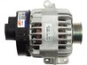 ALTERNATOR AS-PL A6269(DENSO) - Compatibil cu ABARTH, ALFA ROMEO, FIAT, FORD, LANCIA, OPEL