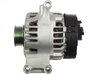 ALTERNATOR AS-PL A6269(DENSO) - Compatibil cu ABARTH, ALFA ROMEO, FIAT, FORD, LANCIA, OPEL