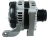 Alternator AS-PL A6314