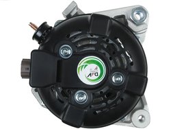 ALTERNATOR AS-PL A6316 - Compatibil cu TOYOTA
