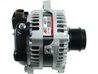 ALTERNATOR AS-PL A6319 - Piesa auto compatibila cu mai multe marci