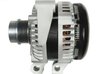 Alternator AS-PL A6348