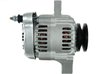 Alternator AS-PL A6358