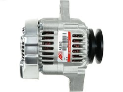 ALTERNATOR AS-PL A6363 - Compatibil cu DAIHATSU, PIAGGIO