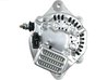 ALTERNATOR AS-PL A6363 - Compatibil cu DAIHATSU, PIAGGIO