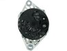 Alternator AS-PL A6370