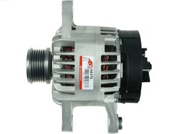 Alternator AS-PL A6370